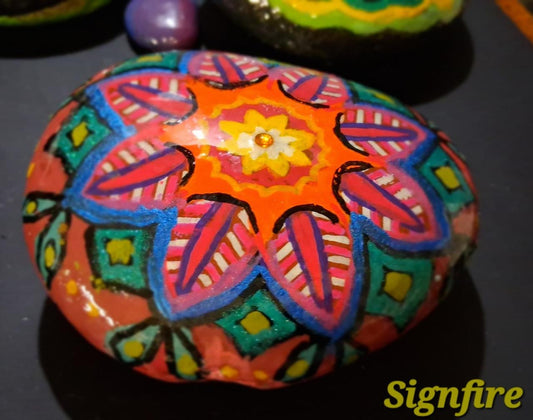 Ornamental Decorative Garden Boulder