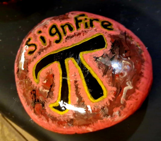 Ornamental Decorative Garden Boulder