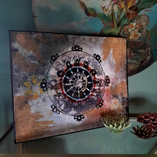 "Eight Days A Week" by SignFire