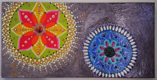 The Sun and The Moon