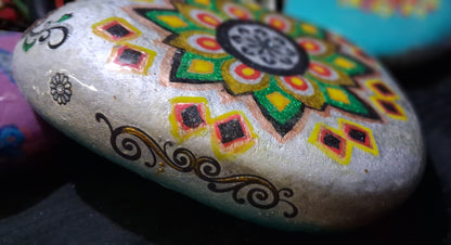 Mexican Tattooed Rock