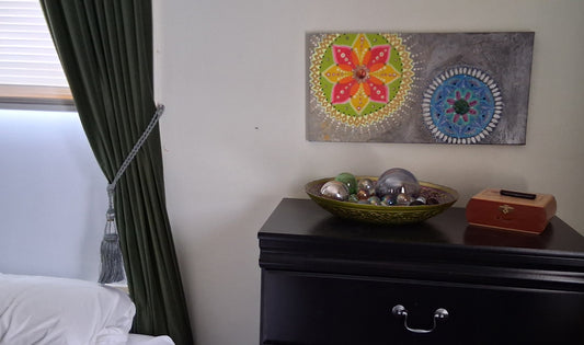 The Sun and The Moon