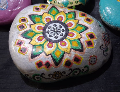 Mexican Tattooed Rock