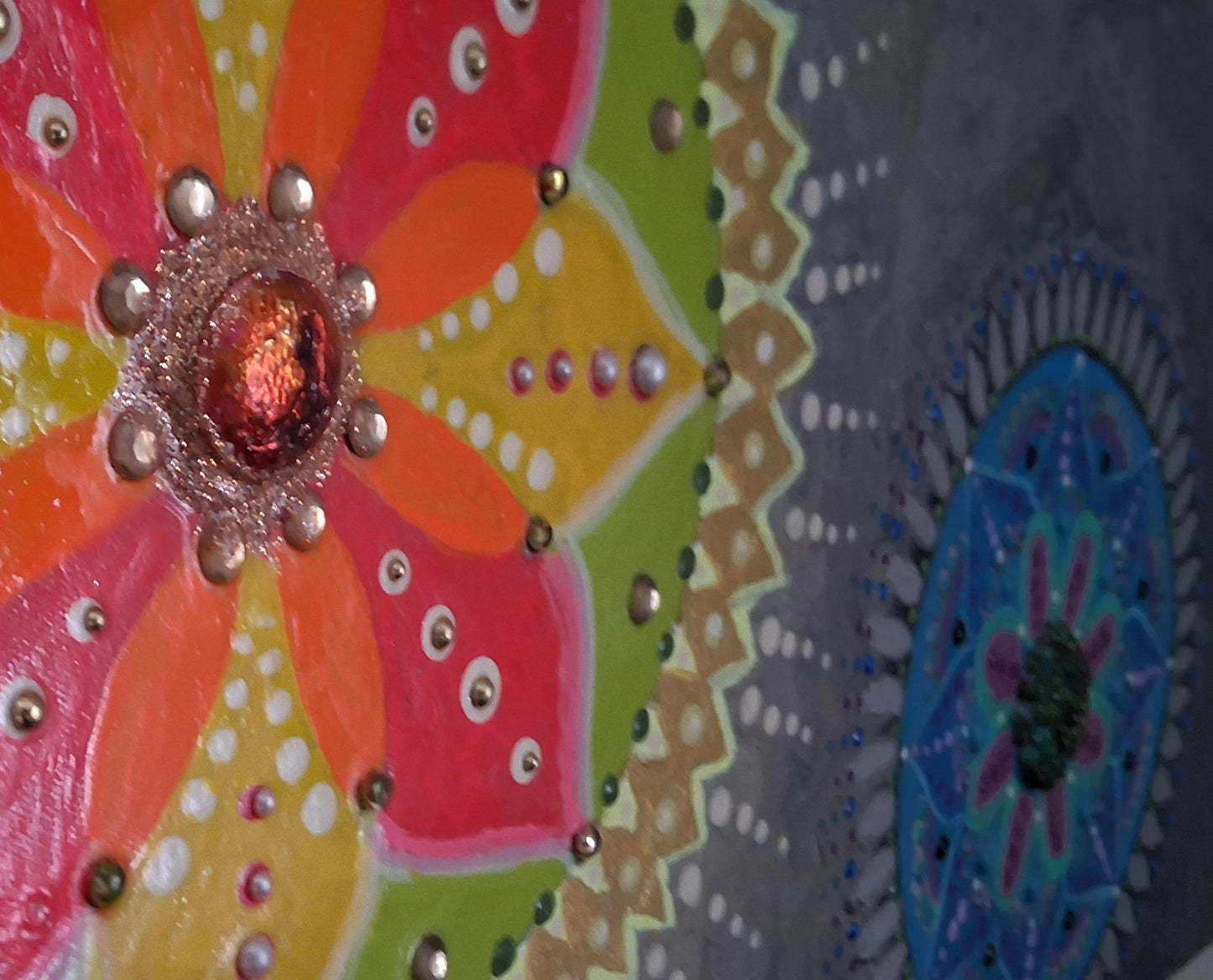 The Sun and The Moon