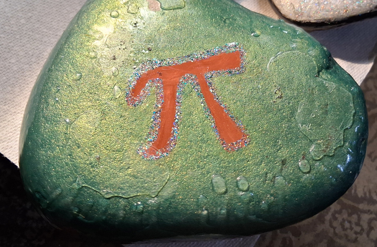 Mexican Tattooed Rock