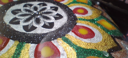 Mexican Tattooed Rock